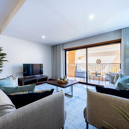 Baia da Luz - Nuzone Apartment Esterno foto