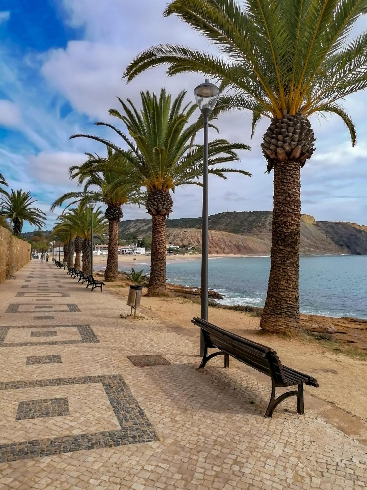 Baia da Luz - Nuzone Apartment Esterno foto