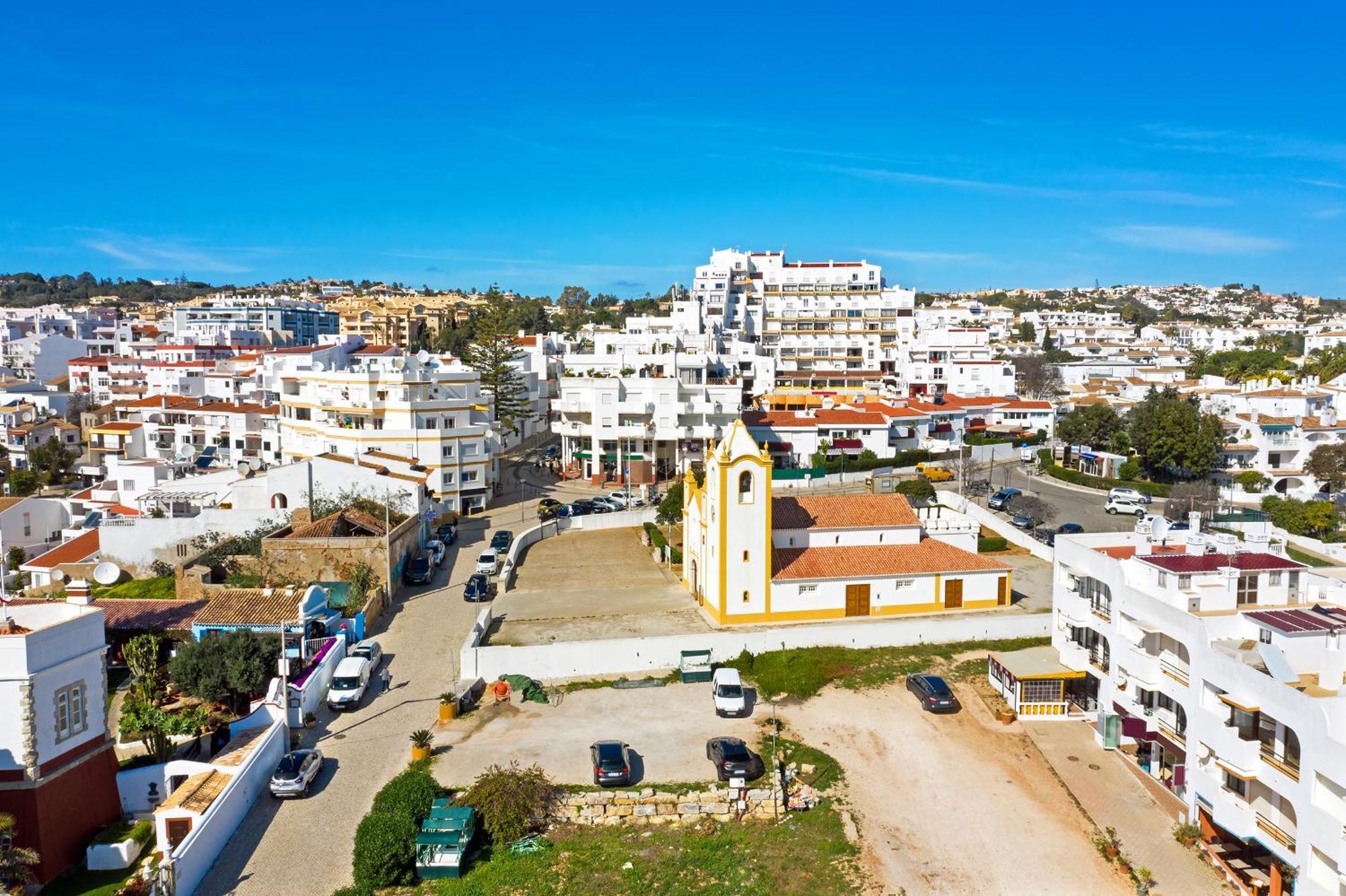 Baia da Luz - Nuzone Apartment Esterno foto