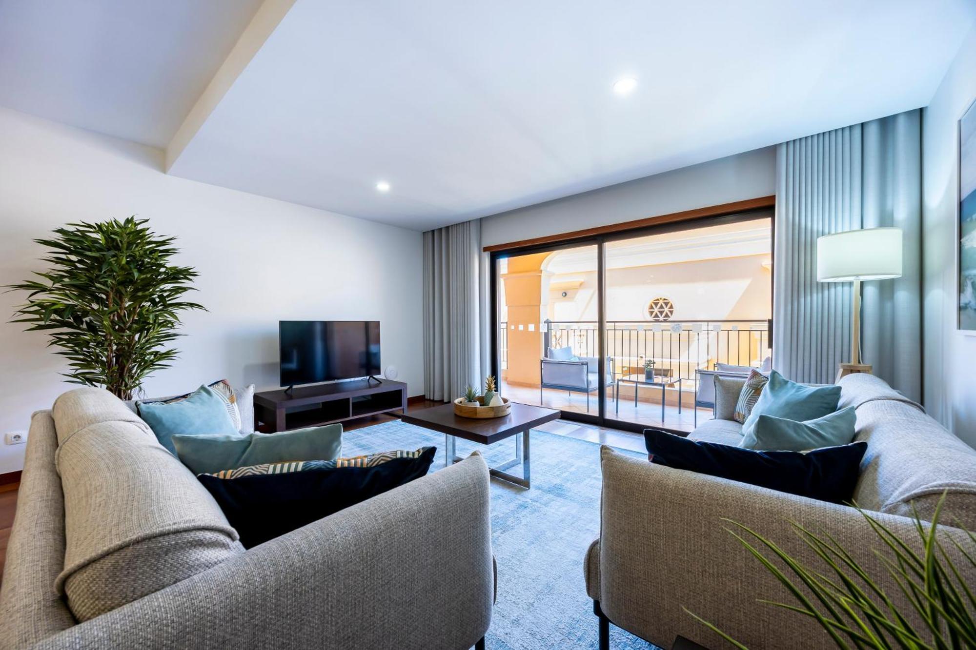 Baia da Luz - Nuzone Apartment Esterno foto