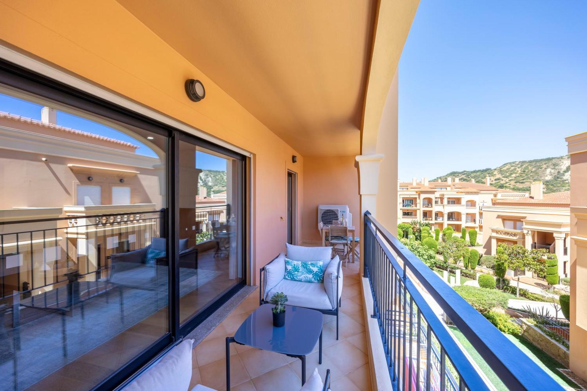 Baia da Luz - Nuzone Apartment Esterno foto