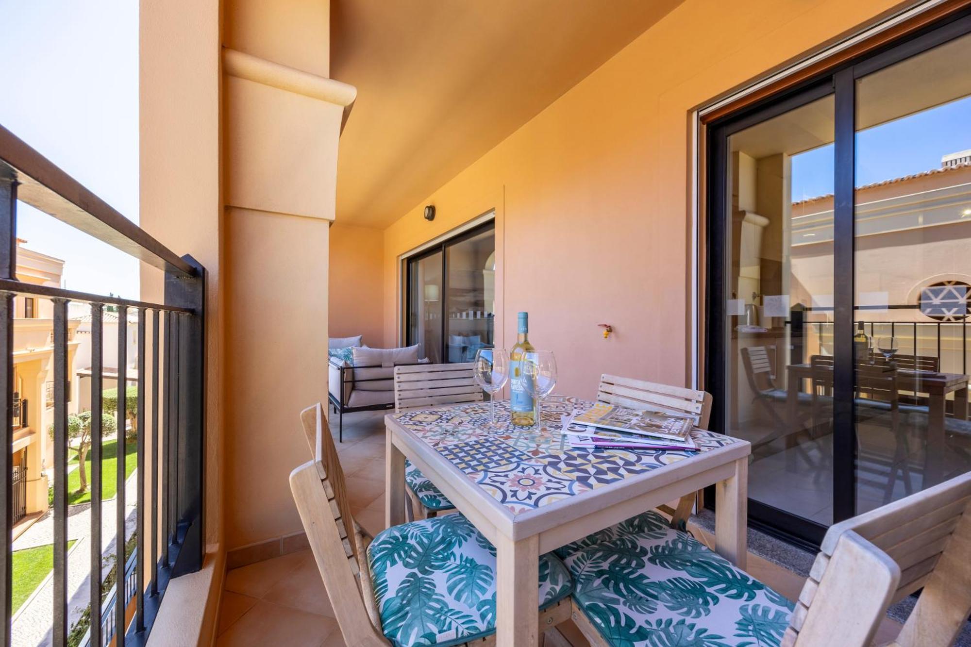 Baia da Luz - Nuzone Apartment Esterno foto